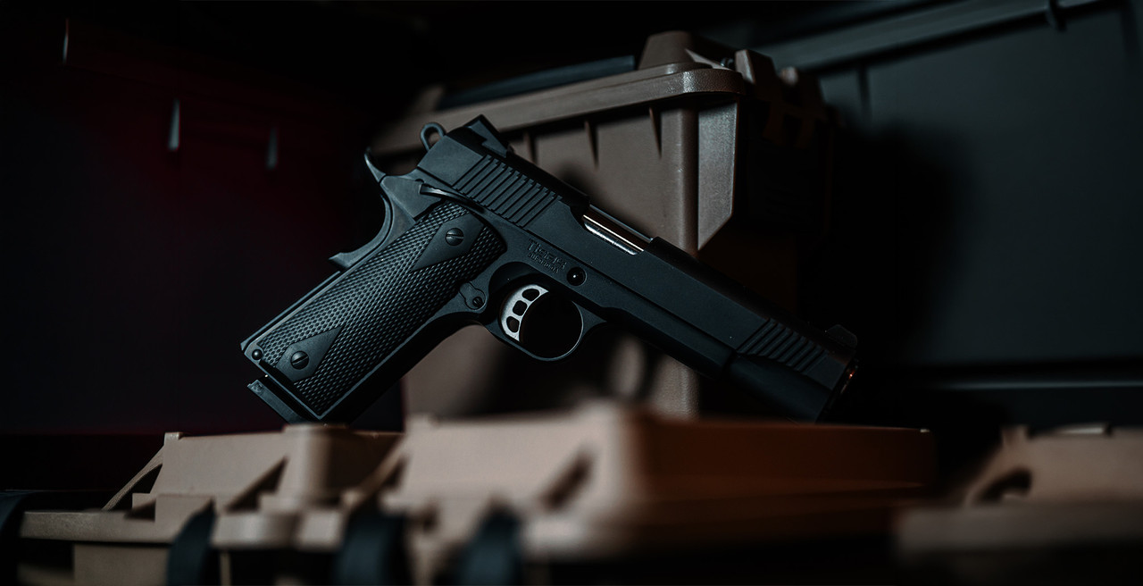1911 DUTY SERIES