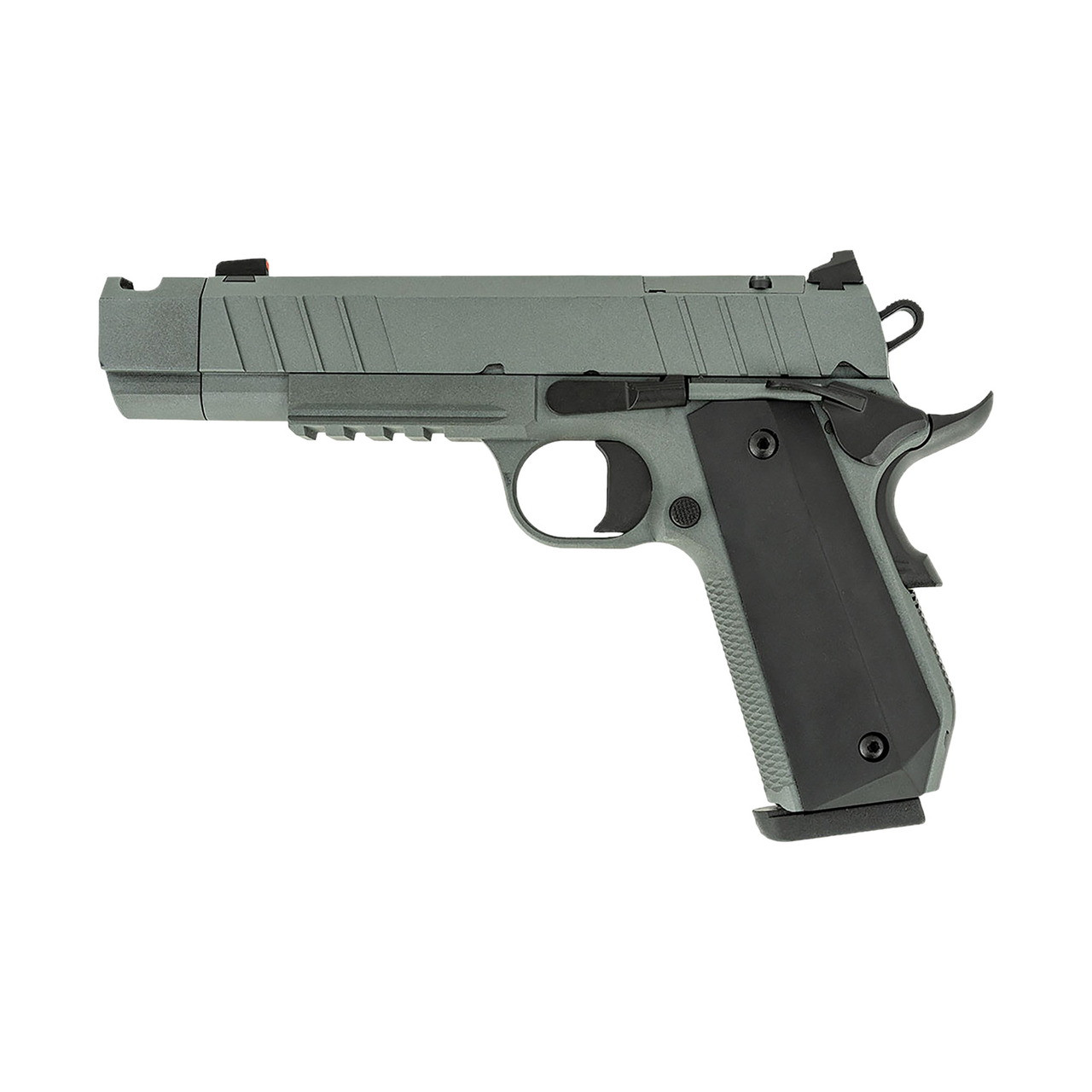1911 Carry B10BA SF-C - Left Side