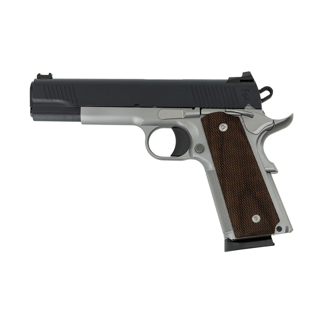 1911 Duty Enhanced - Two-Tone | Tisas USA