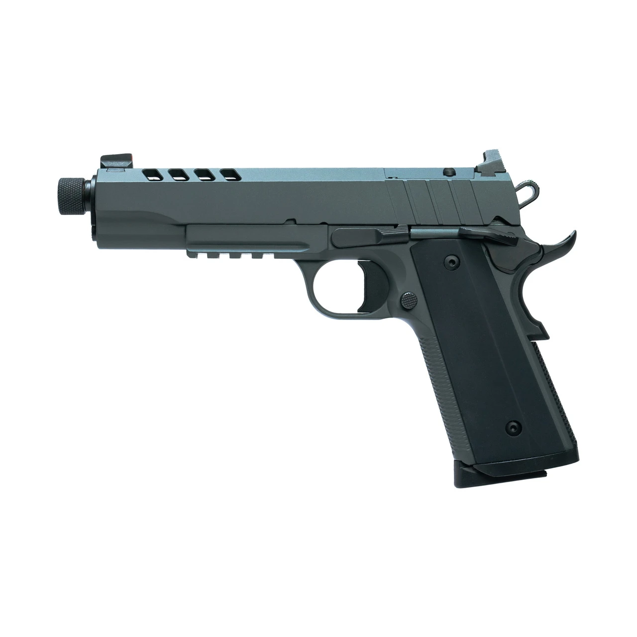 1911 Night Stalker SF - Left Side
