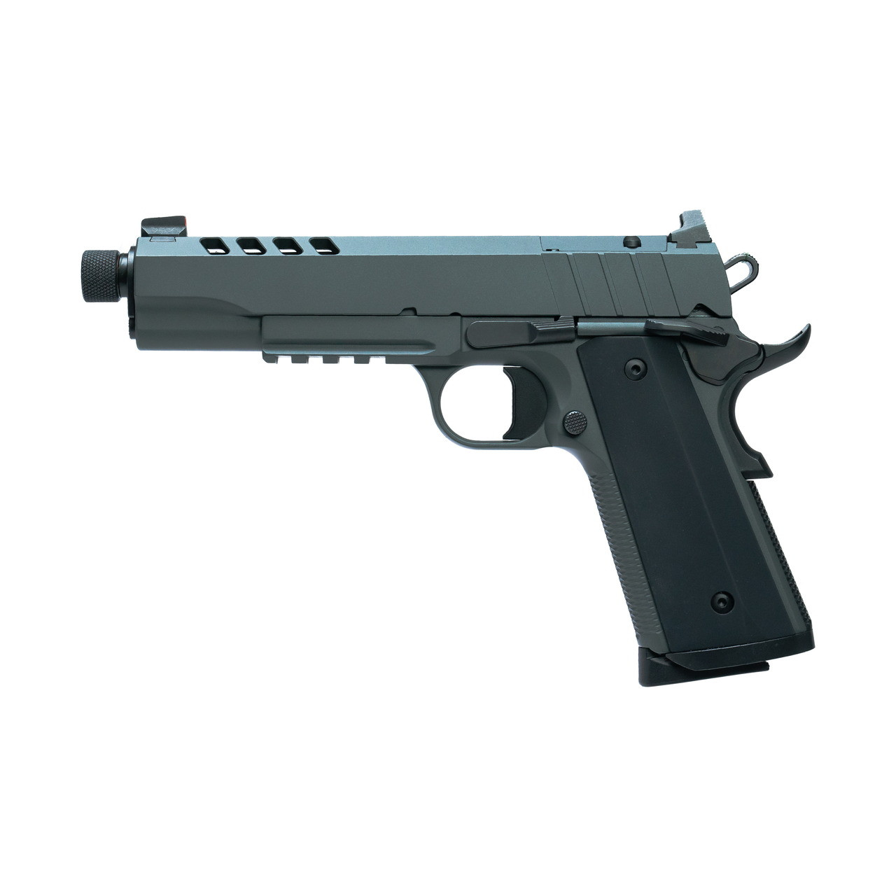 SF・ファンタジー・ホラー COLT#9 1911 Night Stalker SF 9 | Tisas USA