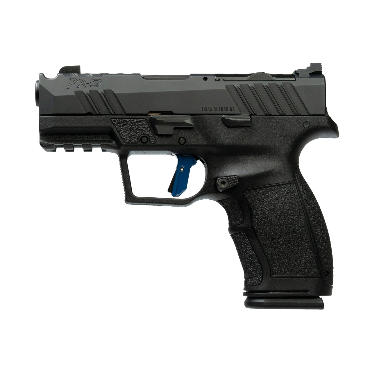PX-9 Carry Comp TS - Tisas Arms Corp