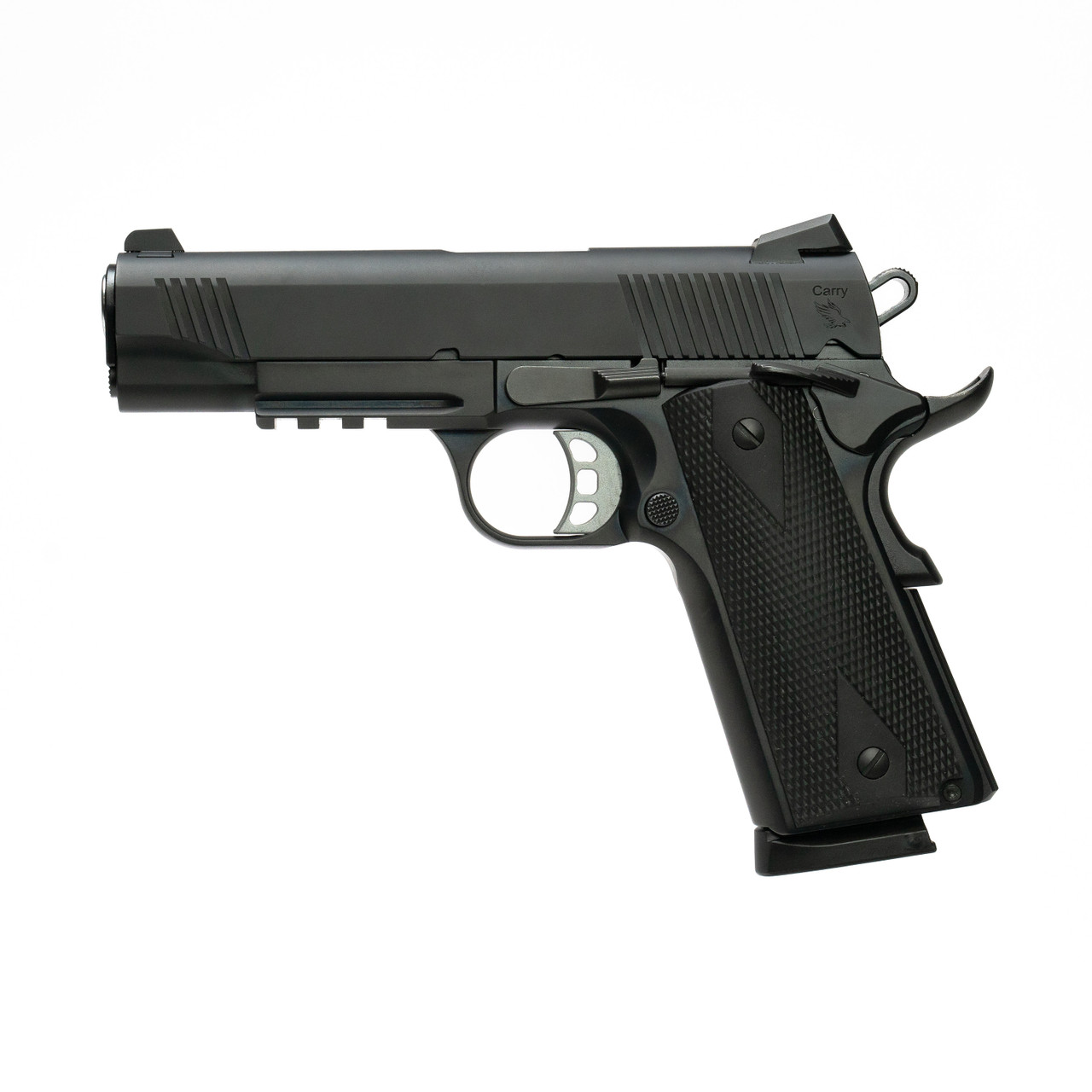 1911 CARRY B9 - Tisas Arms Corp