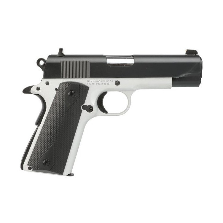 1911 Aviator 9 - Right Side