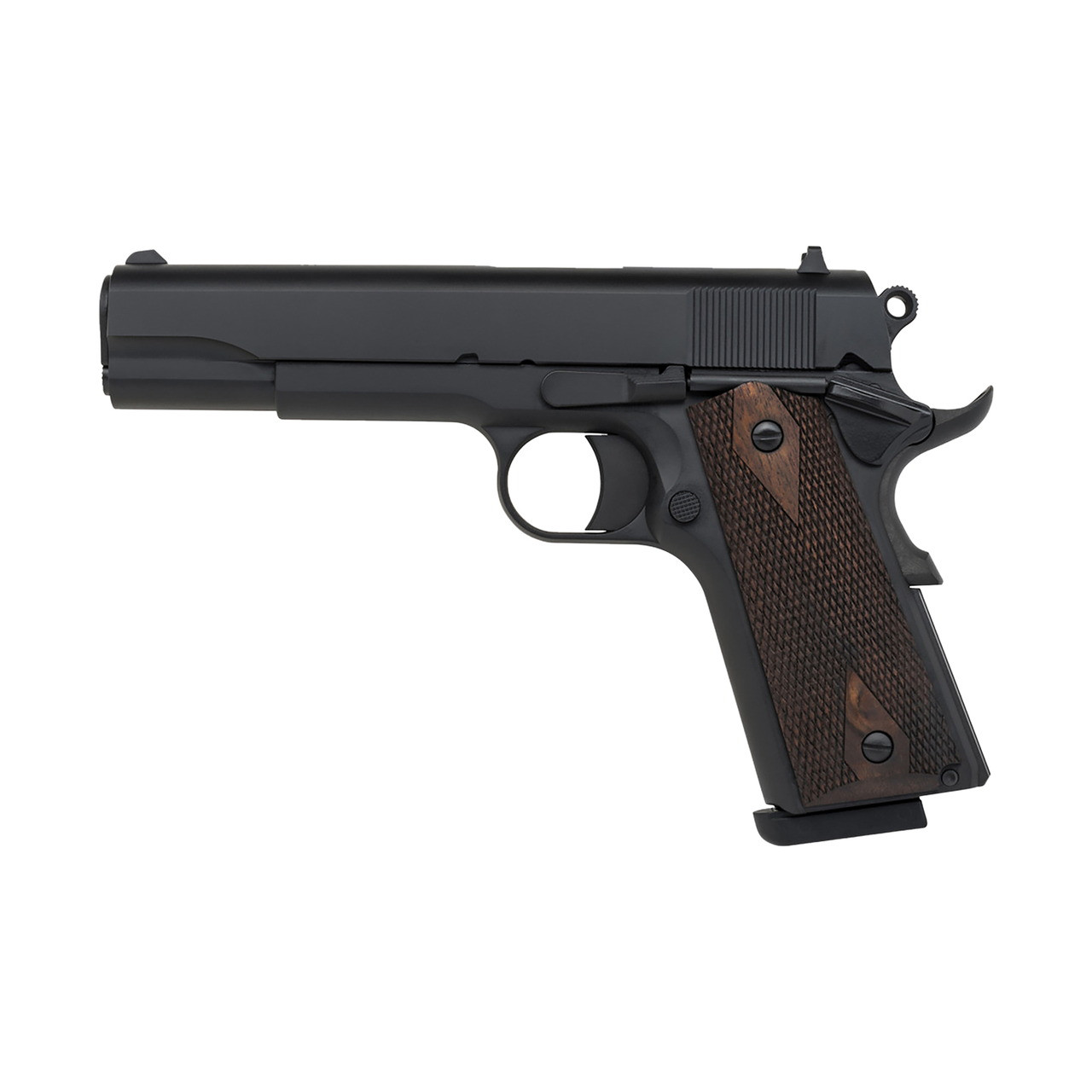 1911A1 STAKEOUT 45 - Left Side