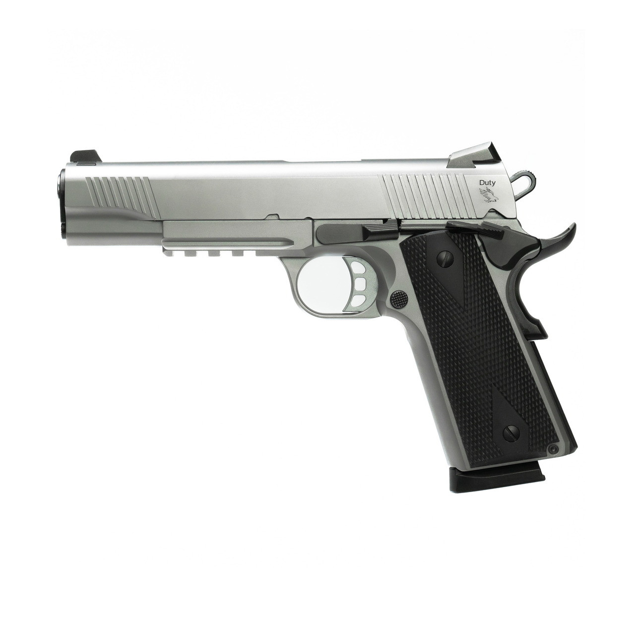 1911 DUTY SS45R
