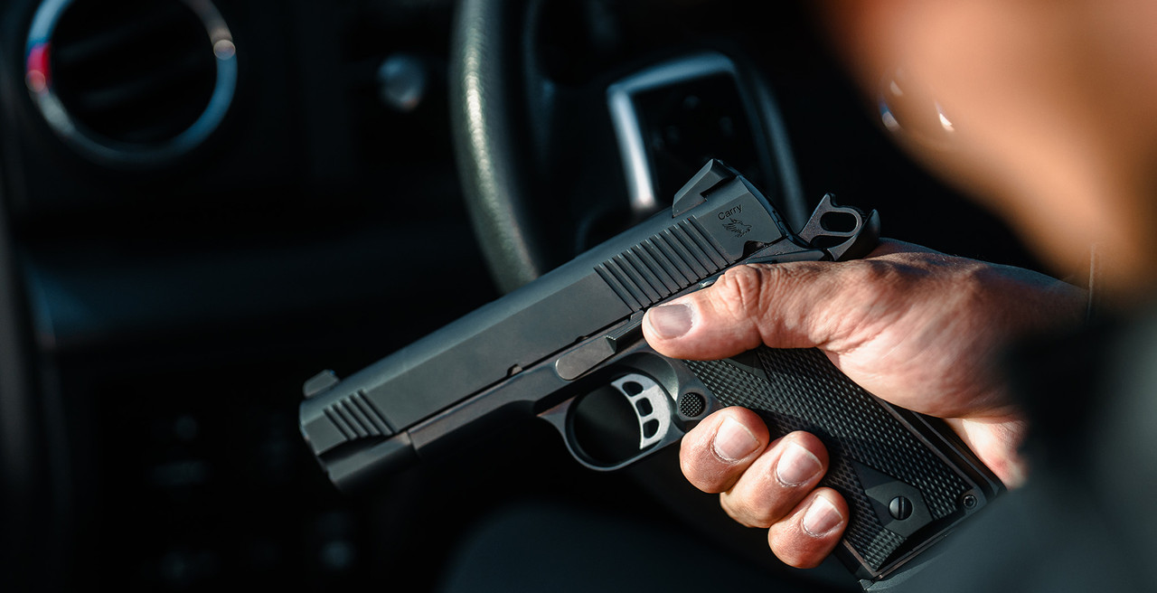 1911 CARRY SERIES