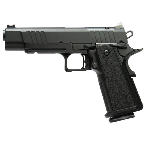 1911 Duty B9R DS - Left Side