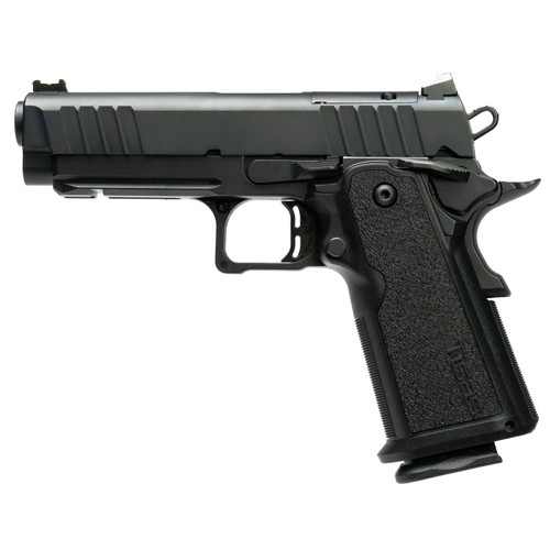 1911 Carry B9R DS - left side