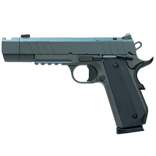 1911 Carry B9BA SF-C - left side