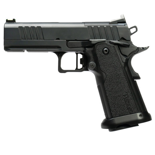 Carry 9 DS FF - left side