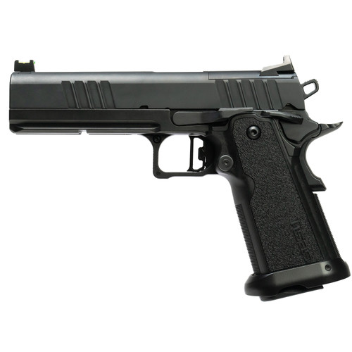 Duty 9 DS FF - LS
