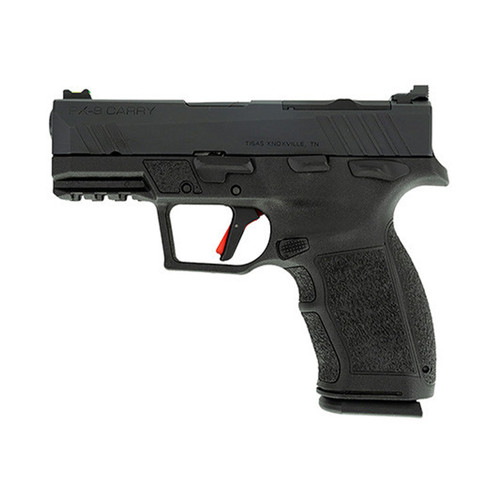 PX-9 Carry TS