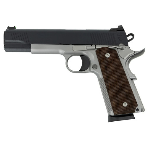 1911 Duty Enhanced - Two-Tone - right side
