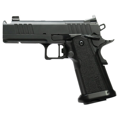 Carry 9 DS Comp - Left Side