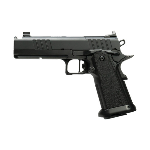 Duty 9 DS Comp