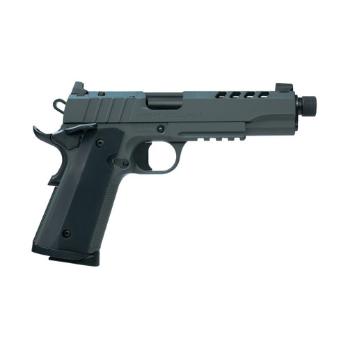 1911 Night Stalker SF 9 - Right Side