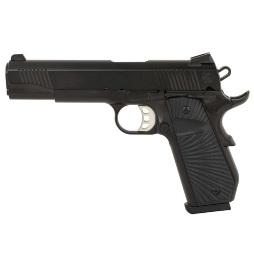 1911 DUTY B45B - Left side