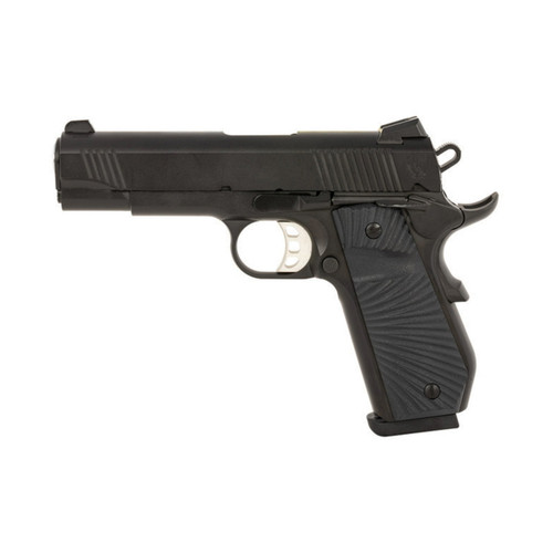 1911 CARRY B45B - Left Side