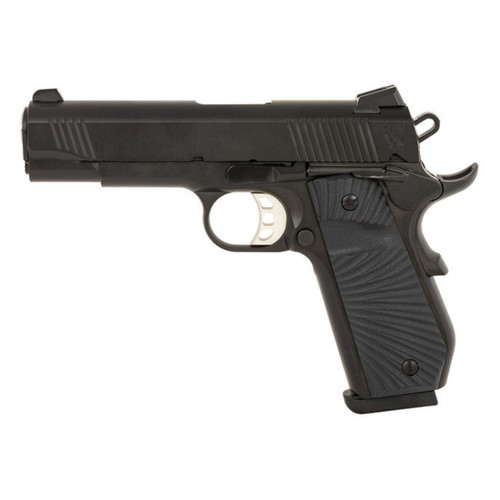 1911 CARRY B45B - Left Side