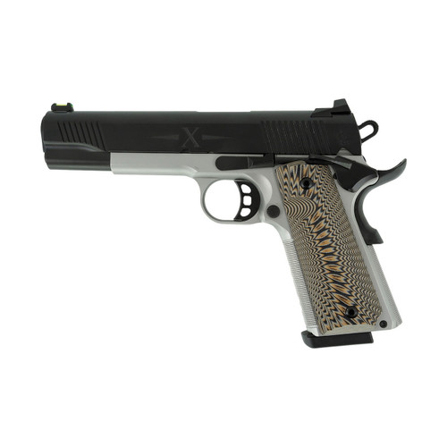 1911 D10 FO