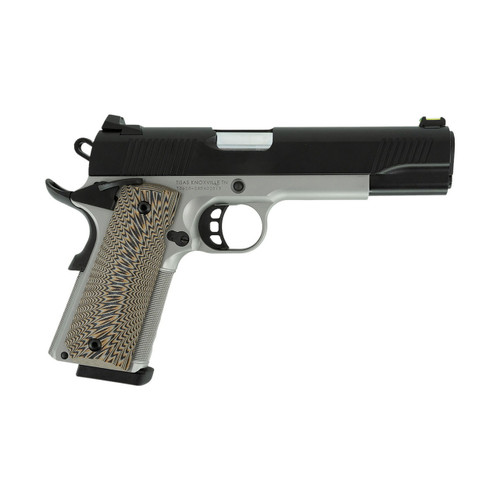1911 D10 FO - Right Side