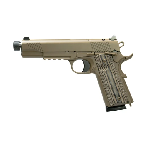 1911 Duty B45RDG TH