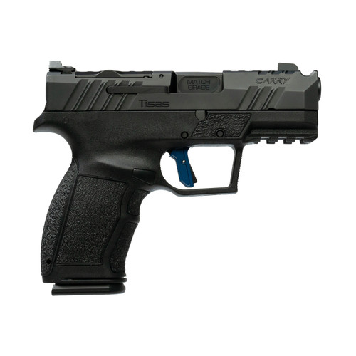 PX-9 Carry Comp TS - Right Side
