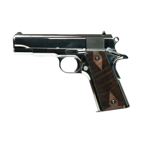 1911A1 DESPERADO - Left Side