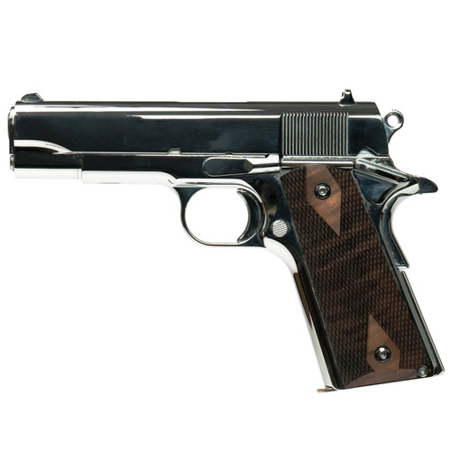 1911A1 DESPERADO - left side
