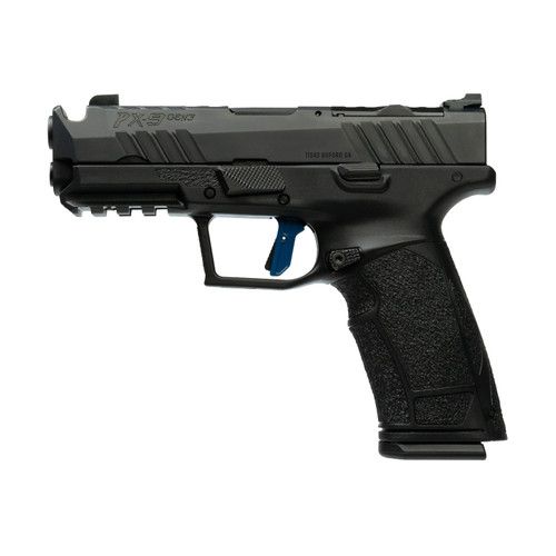 PX-9 Duty Comp w/ 18/20rd
