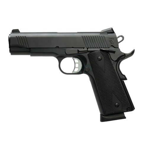 1911 CARRY B45R - right side