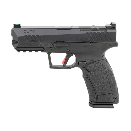 PX-9D - Left Side
