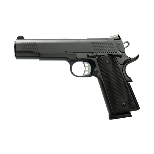 1911 DUTY B45 - Left Side