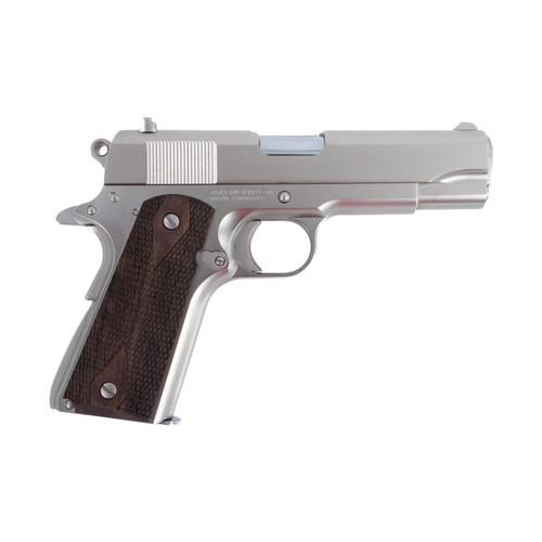 1911A1 TC 45M - Right Side