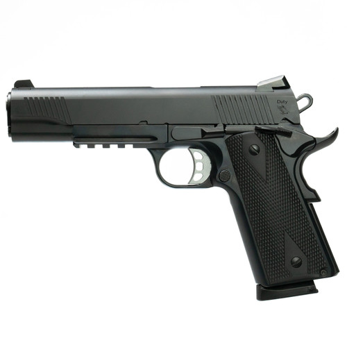 1911 DUTY B45R - left side