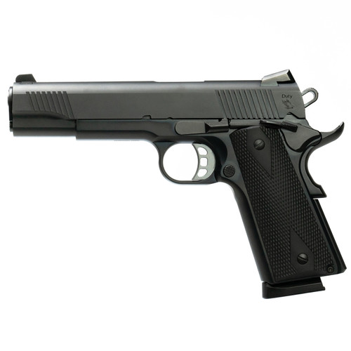 1911 DUTY B9 - left side