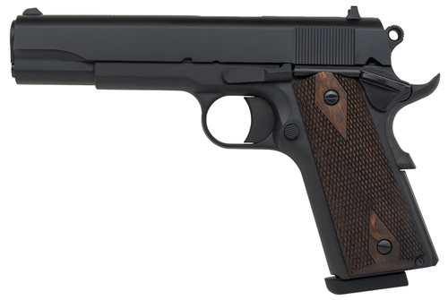1911A1 STAKEOUT 45