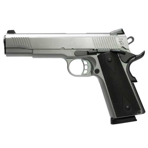 1911 DUTY SS45 - right side