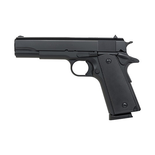 1911A1 Service 9 - Left Side