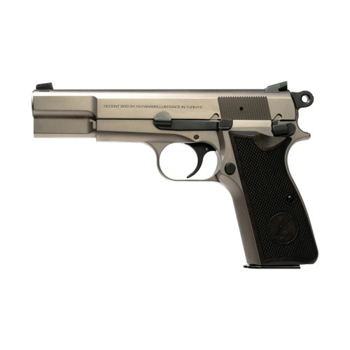 Regent BR9 Nickel