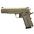 1911 DUTY B45RDG - RAIDER - Left Side
