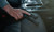 Lifestyle | PX-9 | Duty with a weapon light on the truck console