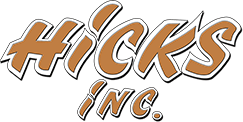 Hicks, Inc.