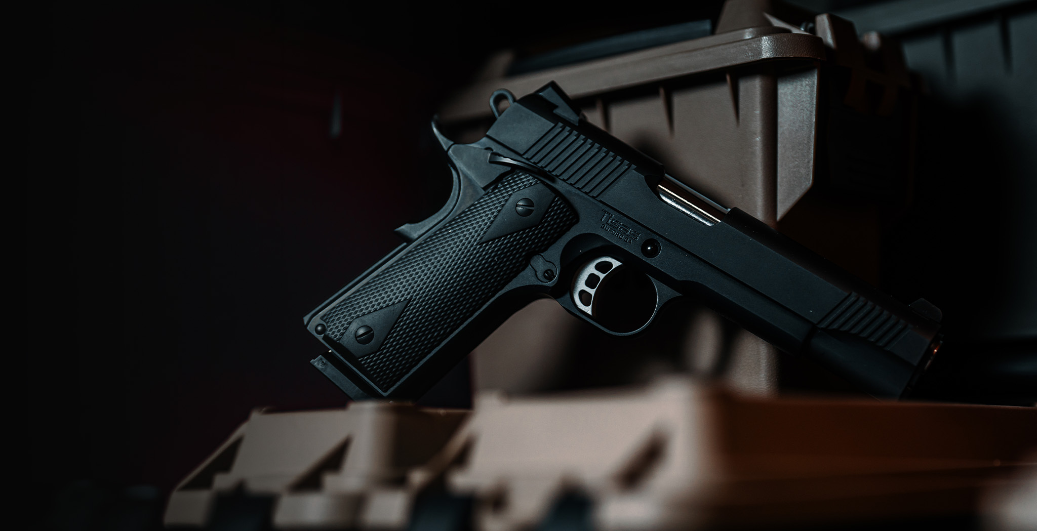 1911 Duty Series