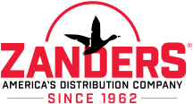 GLENN ZANDERS FUR & SPORTING GOODS CO