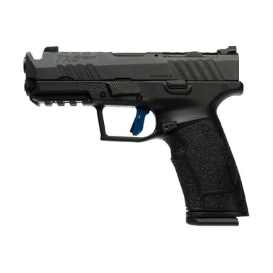 PX-9 Duty Comp w/ 18/20rd - Tisas Arms Corp