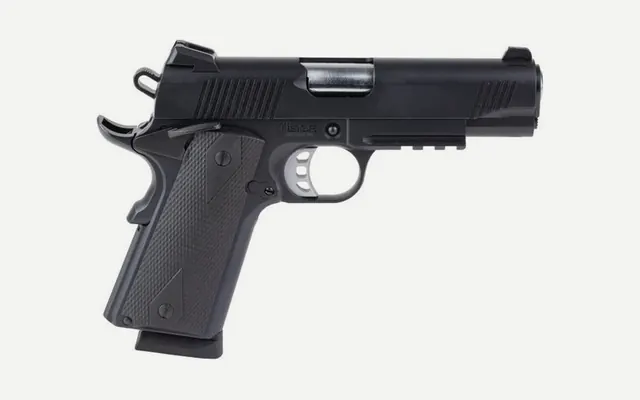 Tisas 1911 Carry B9R, right side