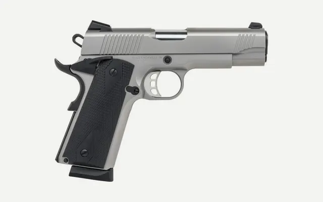 Tisas 1911 Carry SS45, right side