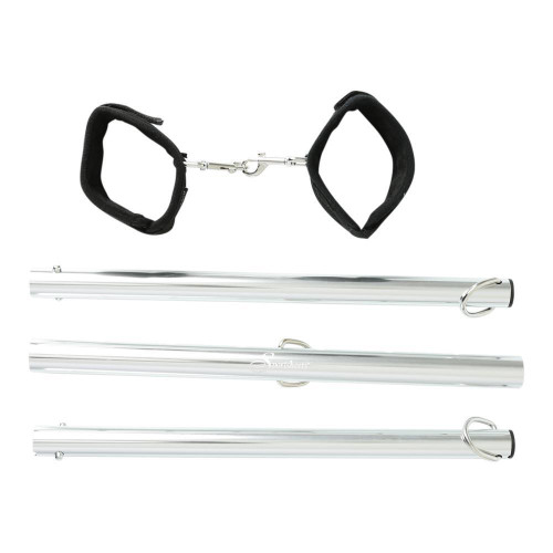 Expandable Spreader & Cuff Set